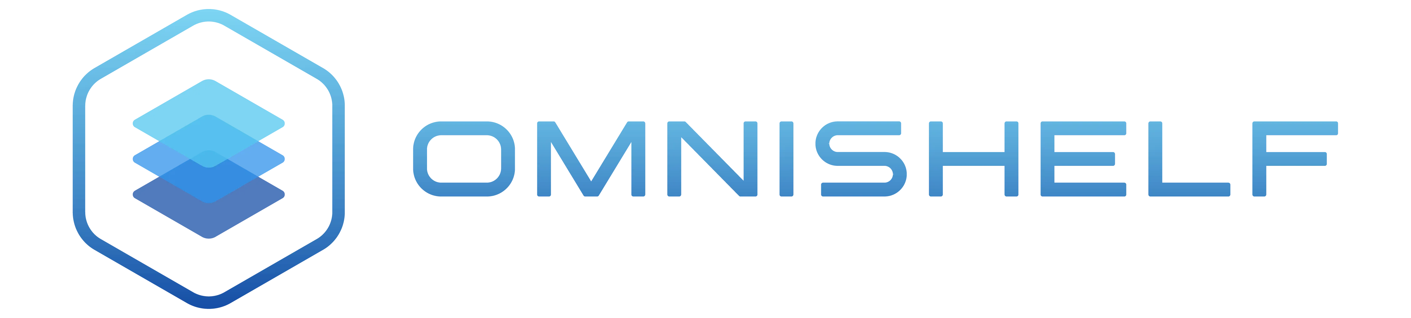 OmniShelf Logo