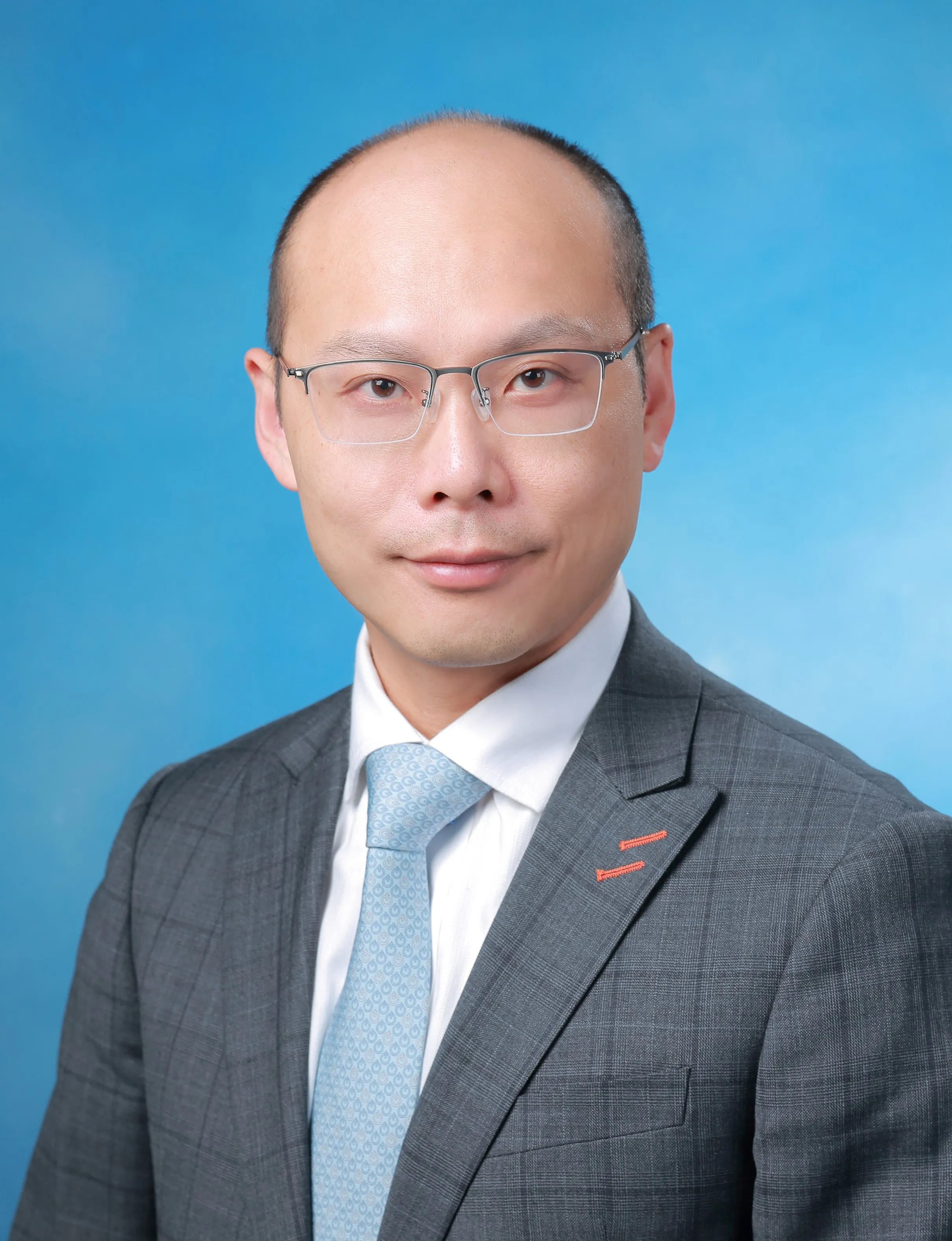 Mr. Weyman LIU