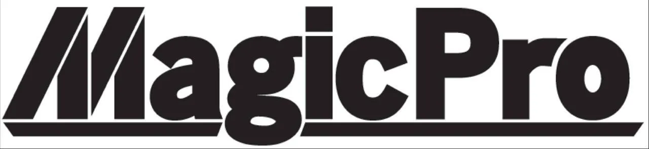 MagicPro_logo