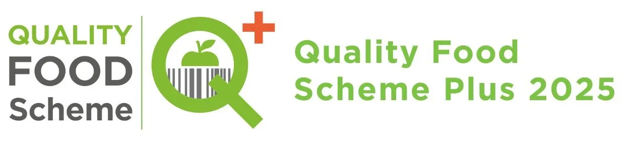 2025 food scheme plus logo