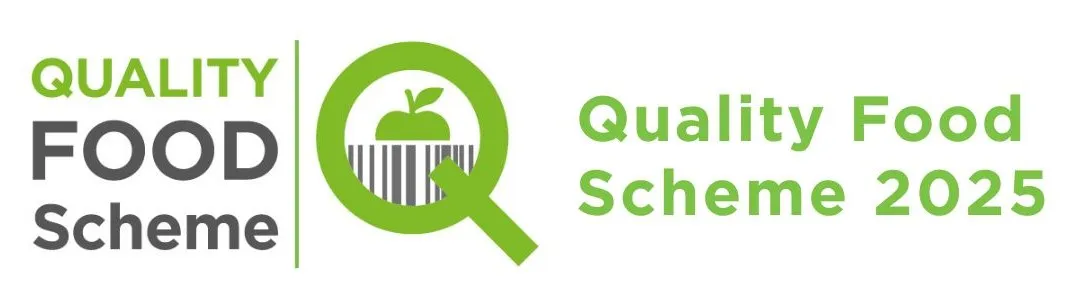 2025 food scheme logo