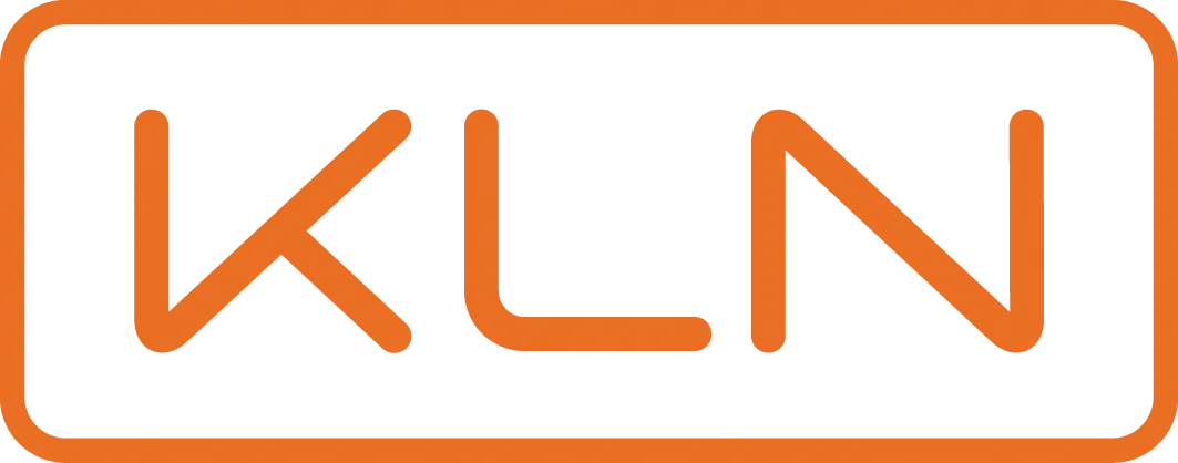 KLN Logo