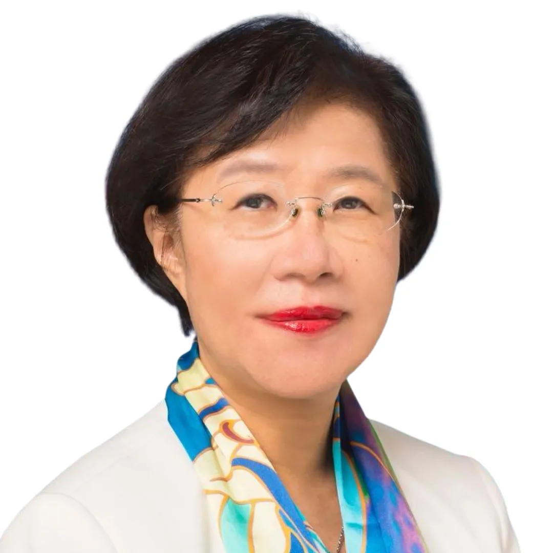 Ar. Prof. Ada FUNG, BBS