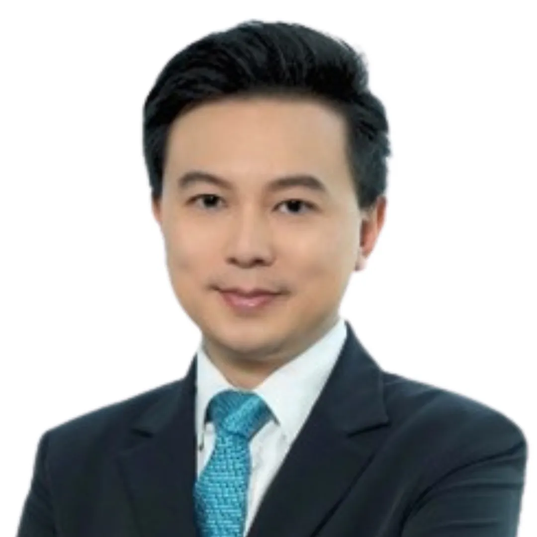 Dr Jacob WAI