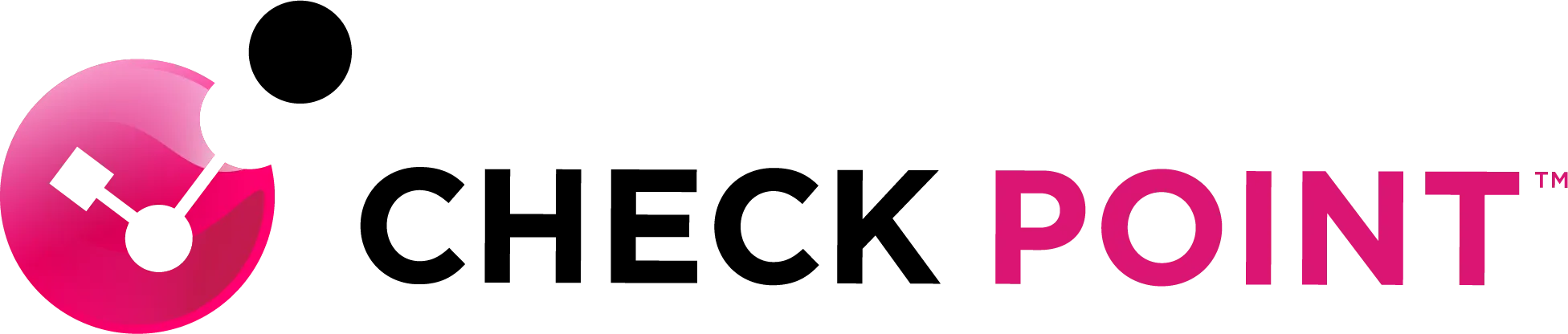 Check_Point_logo