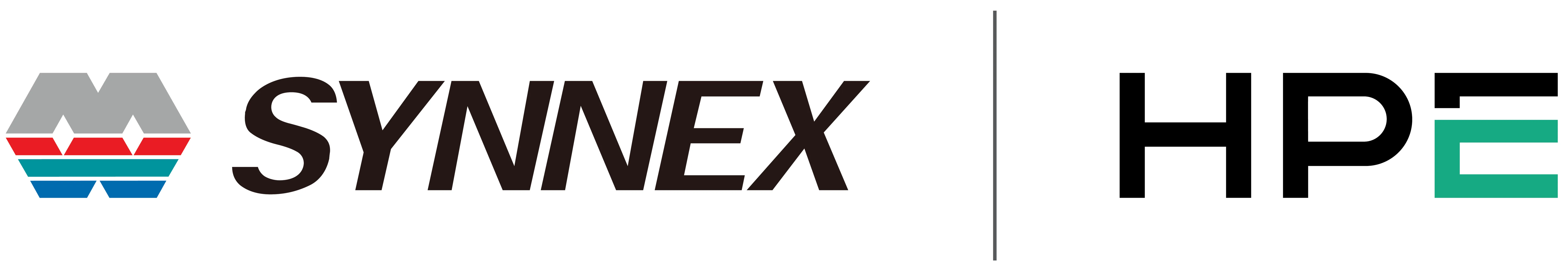 Synnex_HPE_logo