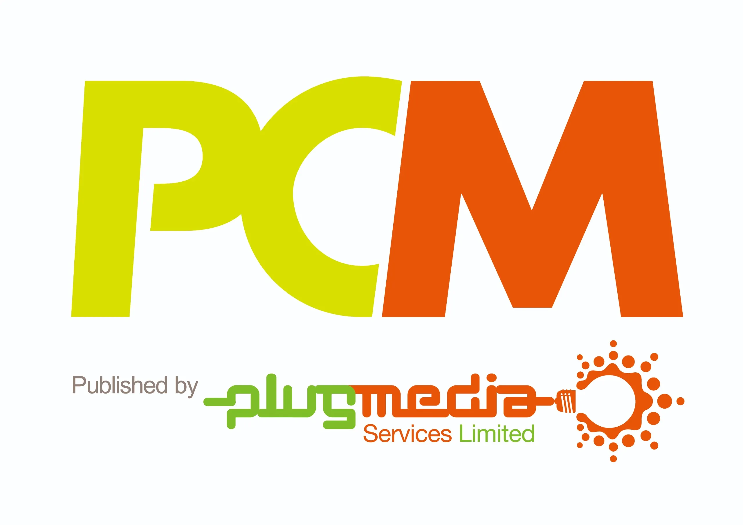 pcm logo