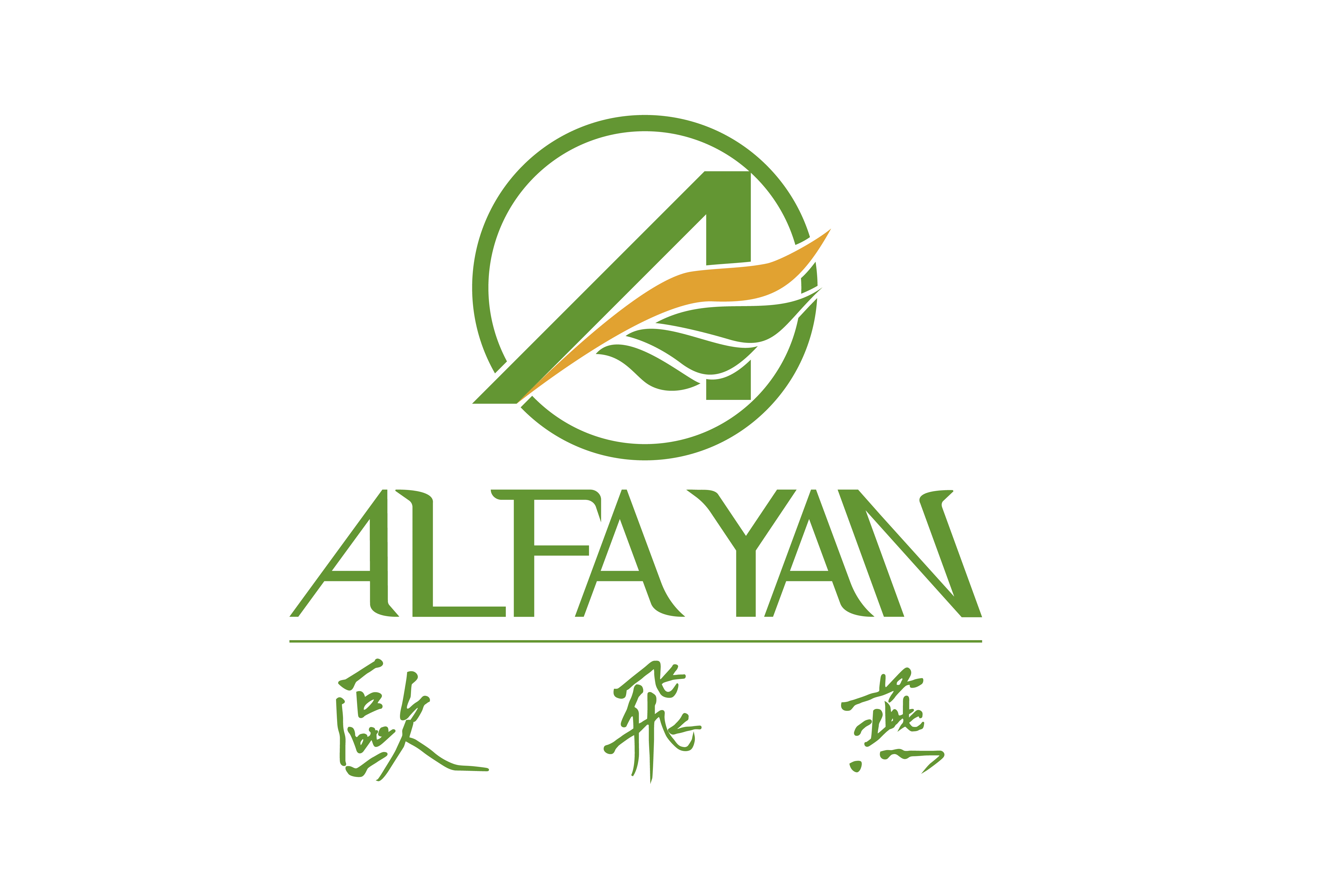 欧飞燕logo