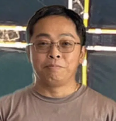 Eric YU
