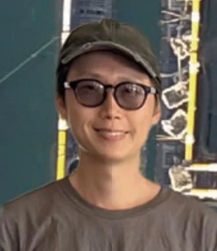 Michael FONG