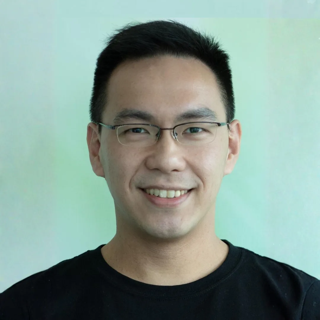 Raymond MAK