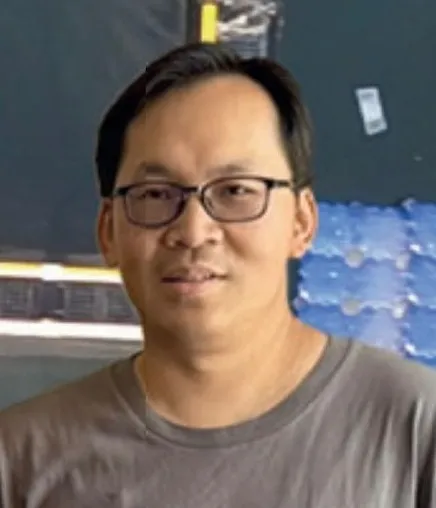 Roy TSOI