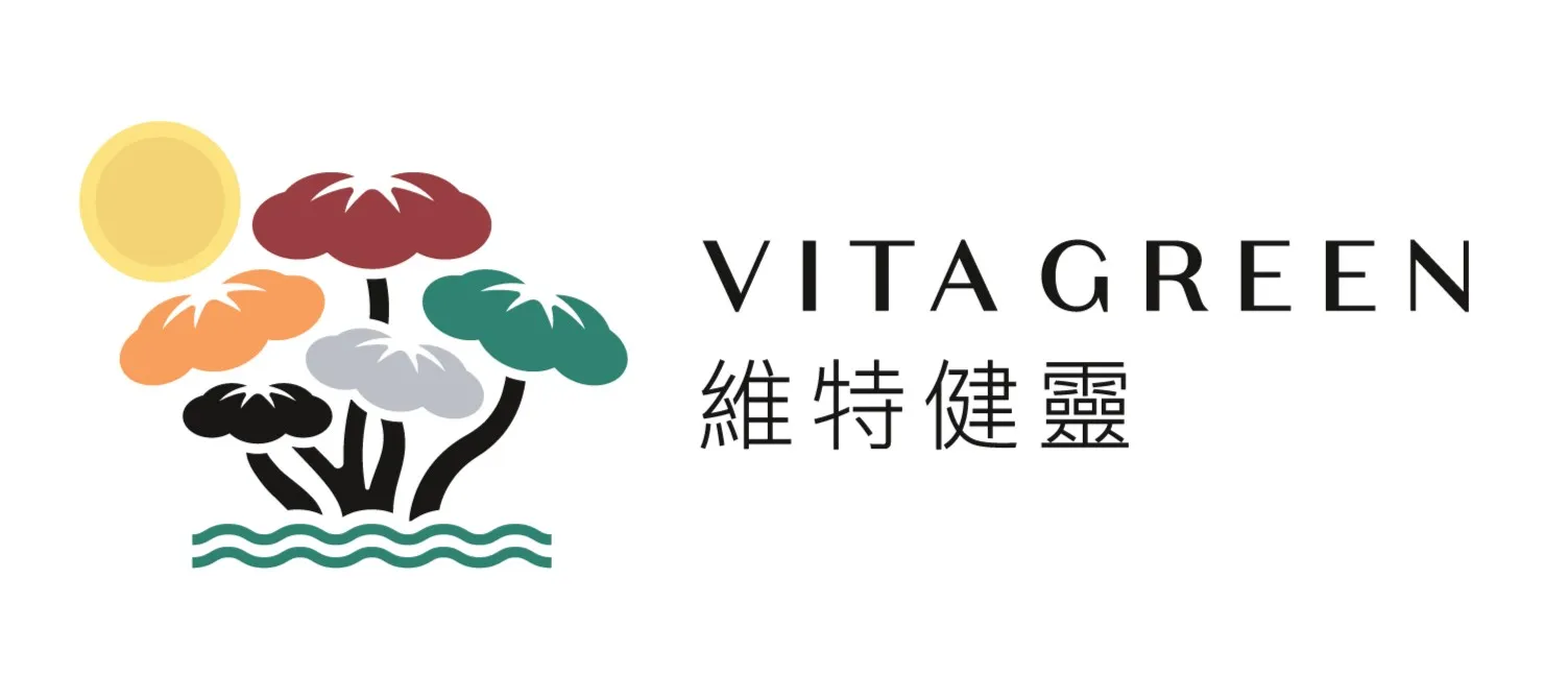 Vita Green Logo