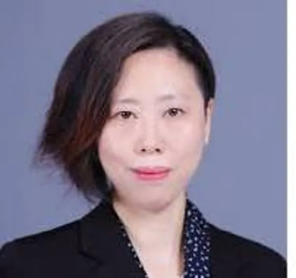 王皚惠女士