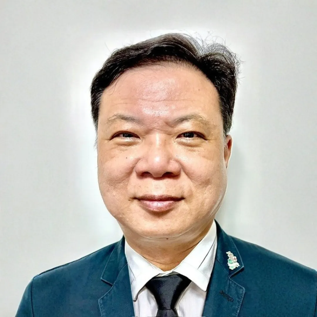 Mr. Brian K.H. Chan