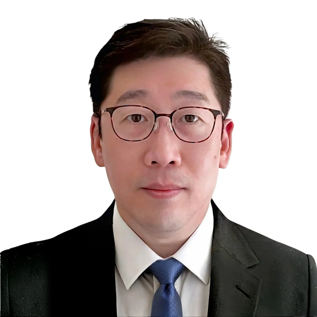 張宜偉先生, JP