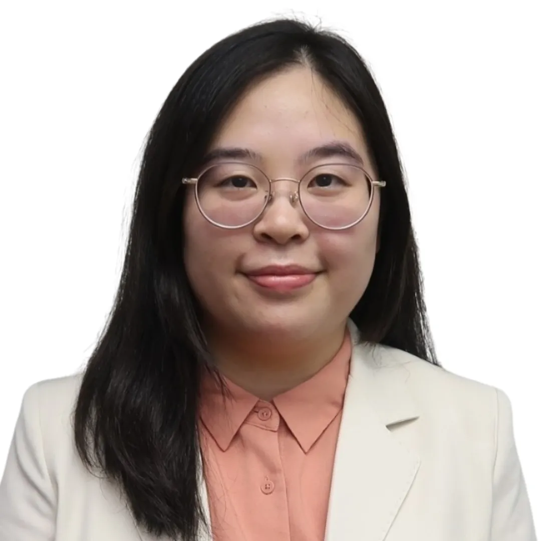 張綽嵐女士