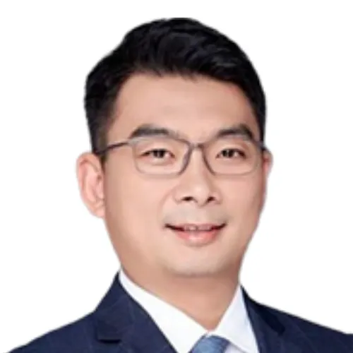 余弦先生Kevin Yu