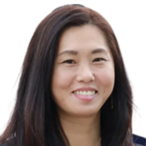沈攸女士女士 Ms. Yoyo Shen