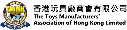 香港玩具廠商會_有限公司_TMHK Logo