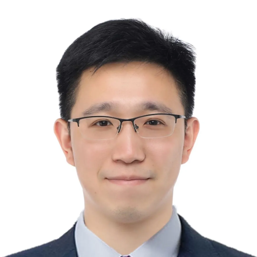 Mr. Billy Yeung