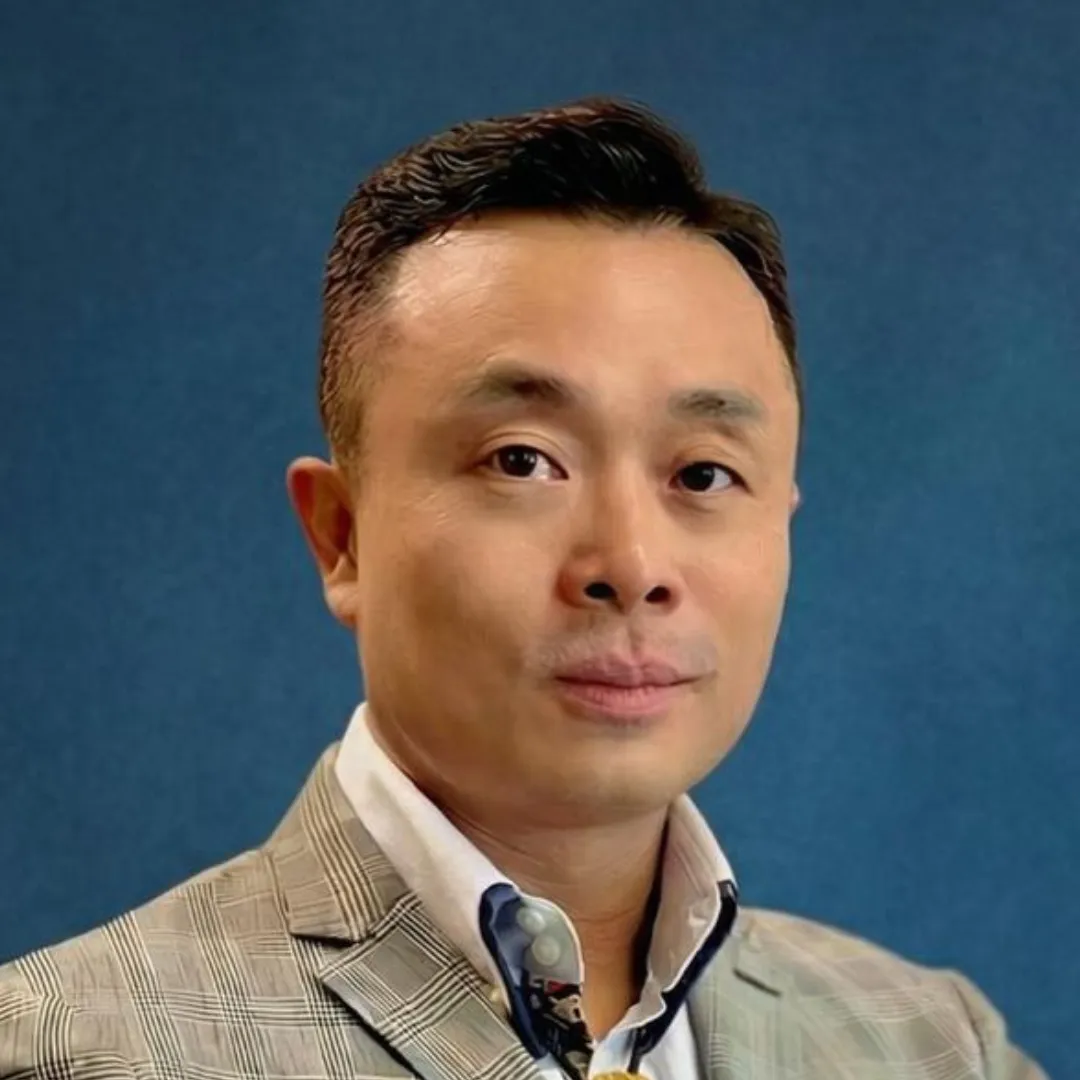 Mr. Keith Wu