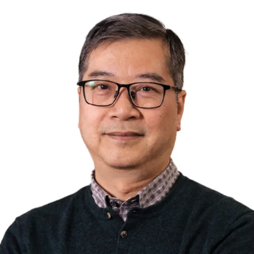 陈永安先生