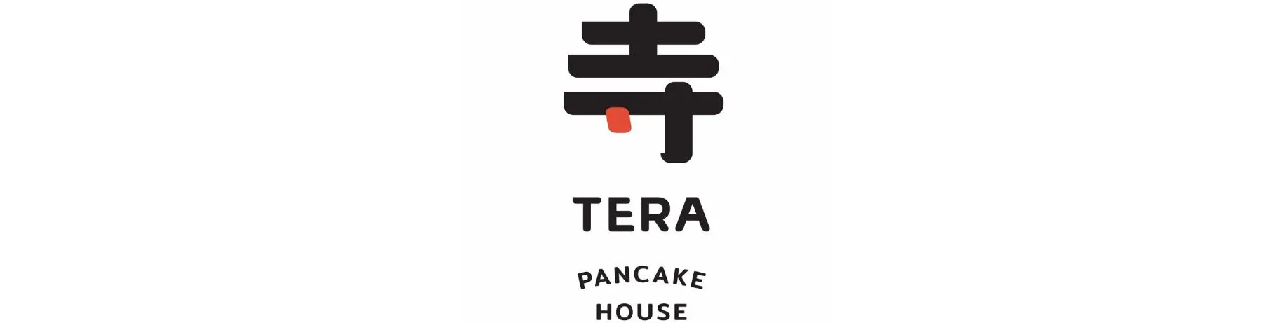 Tera Pancake House Logo