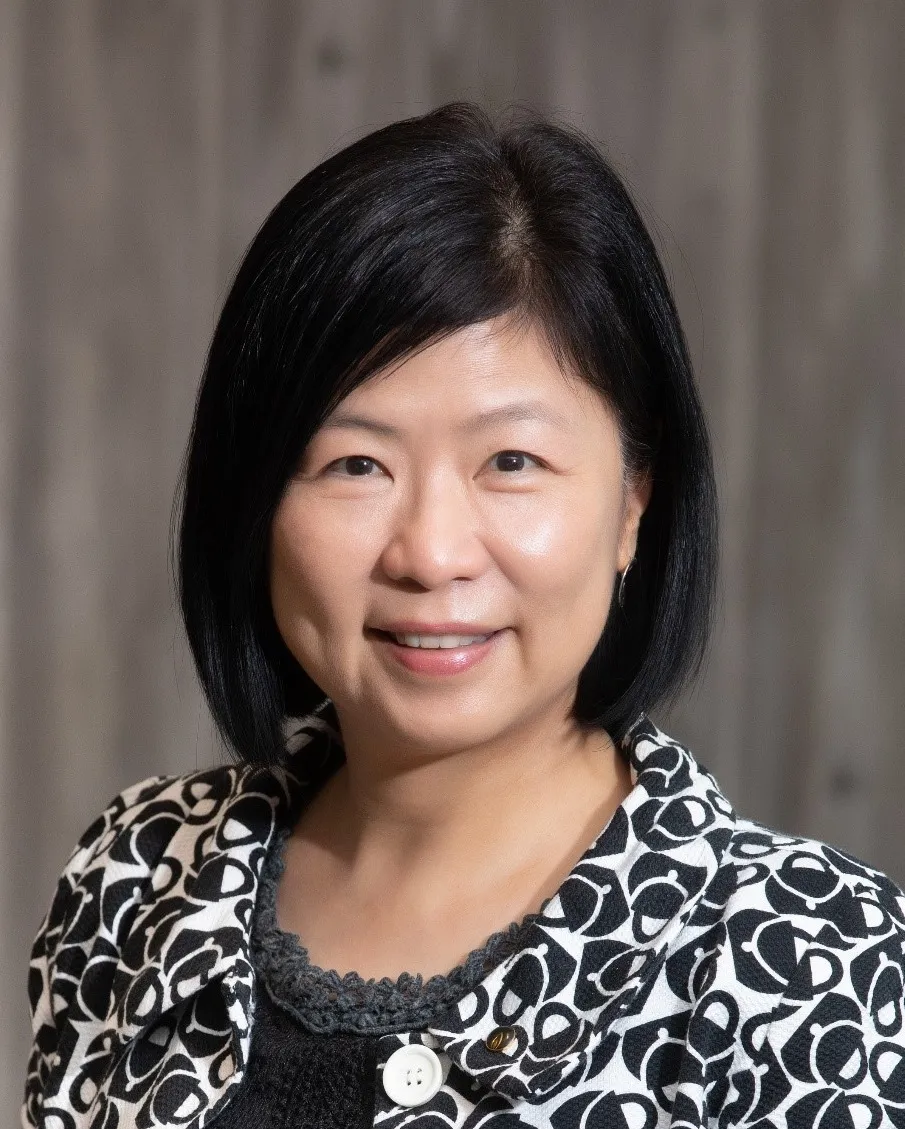 Ir Susanna Shen, MH