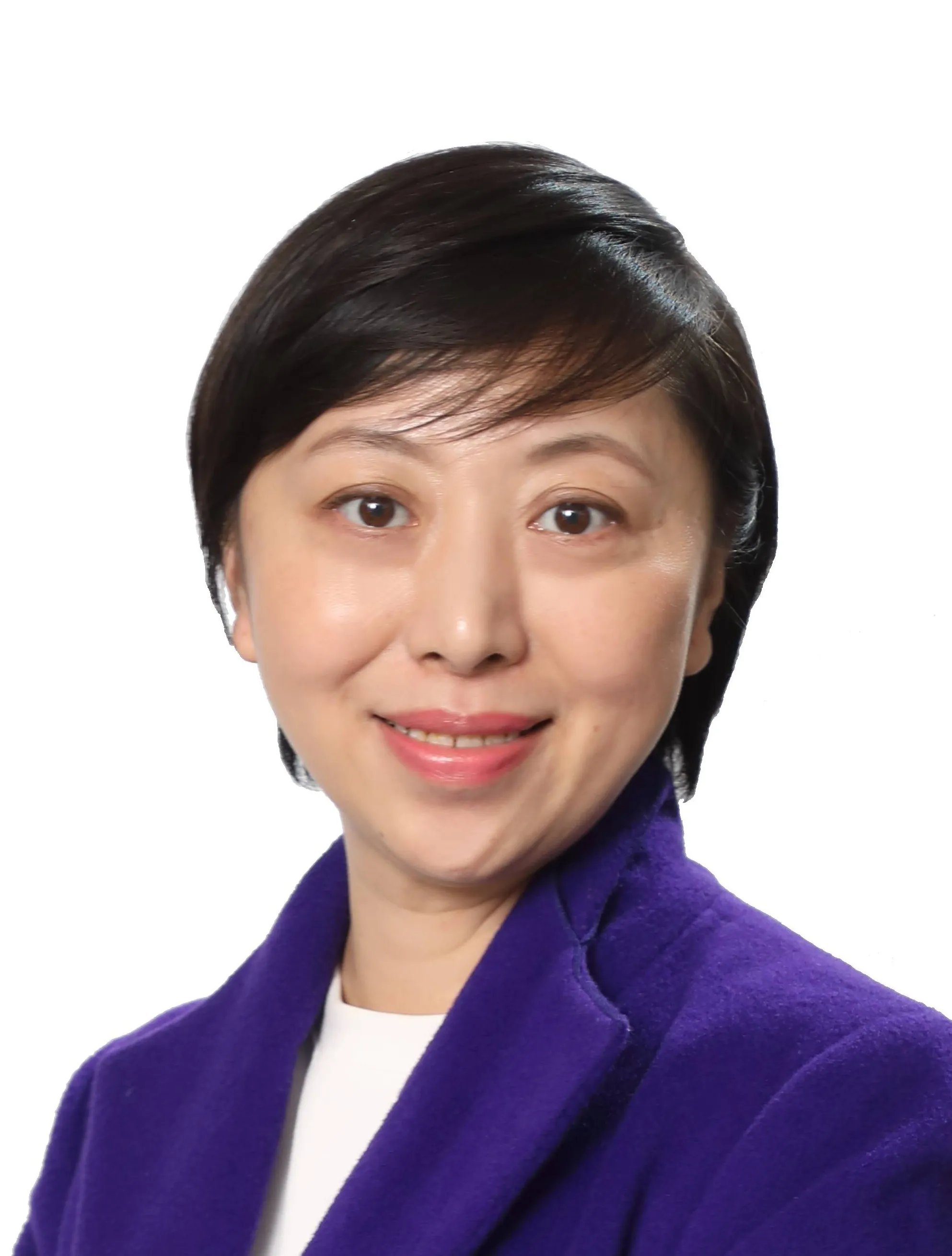 Ms. Mignone Cheng