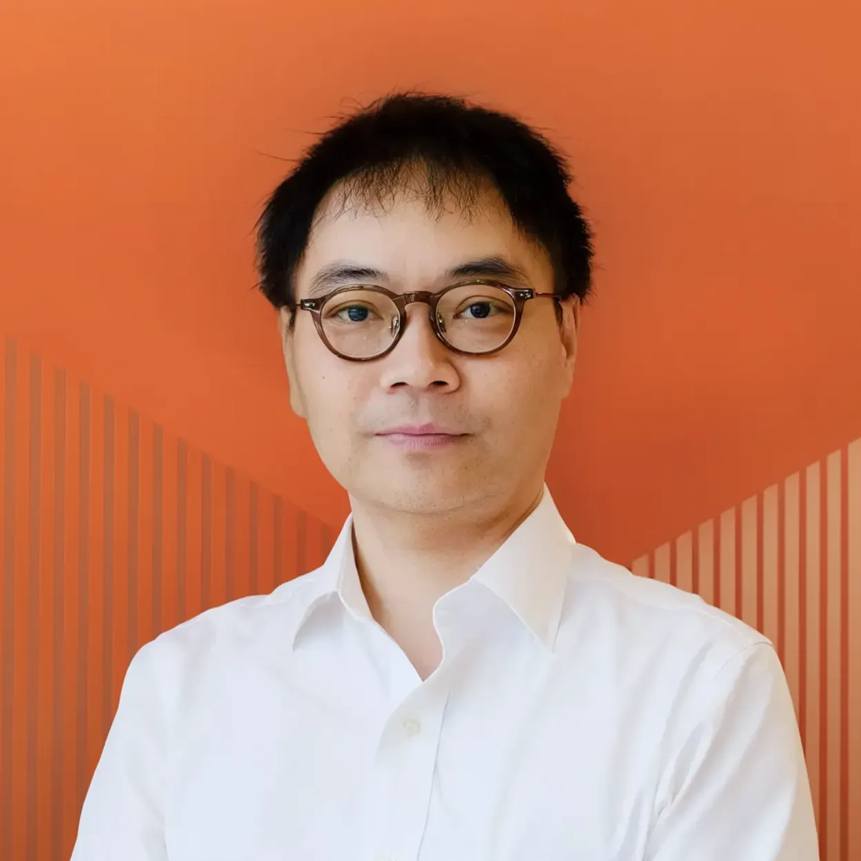 Mr Boris Lo