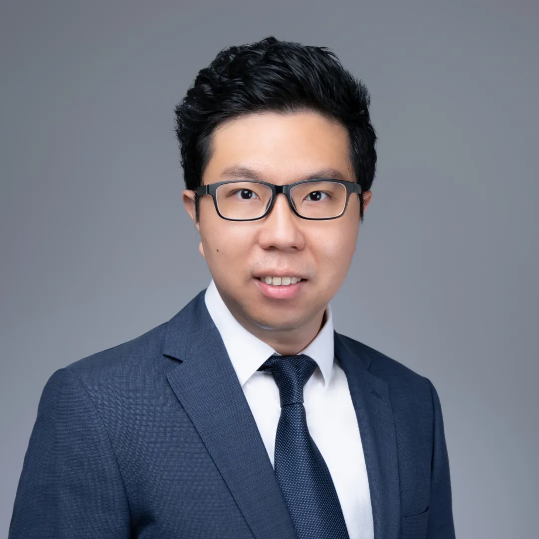 Dr John Shing-chung YU