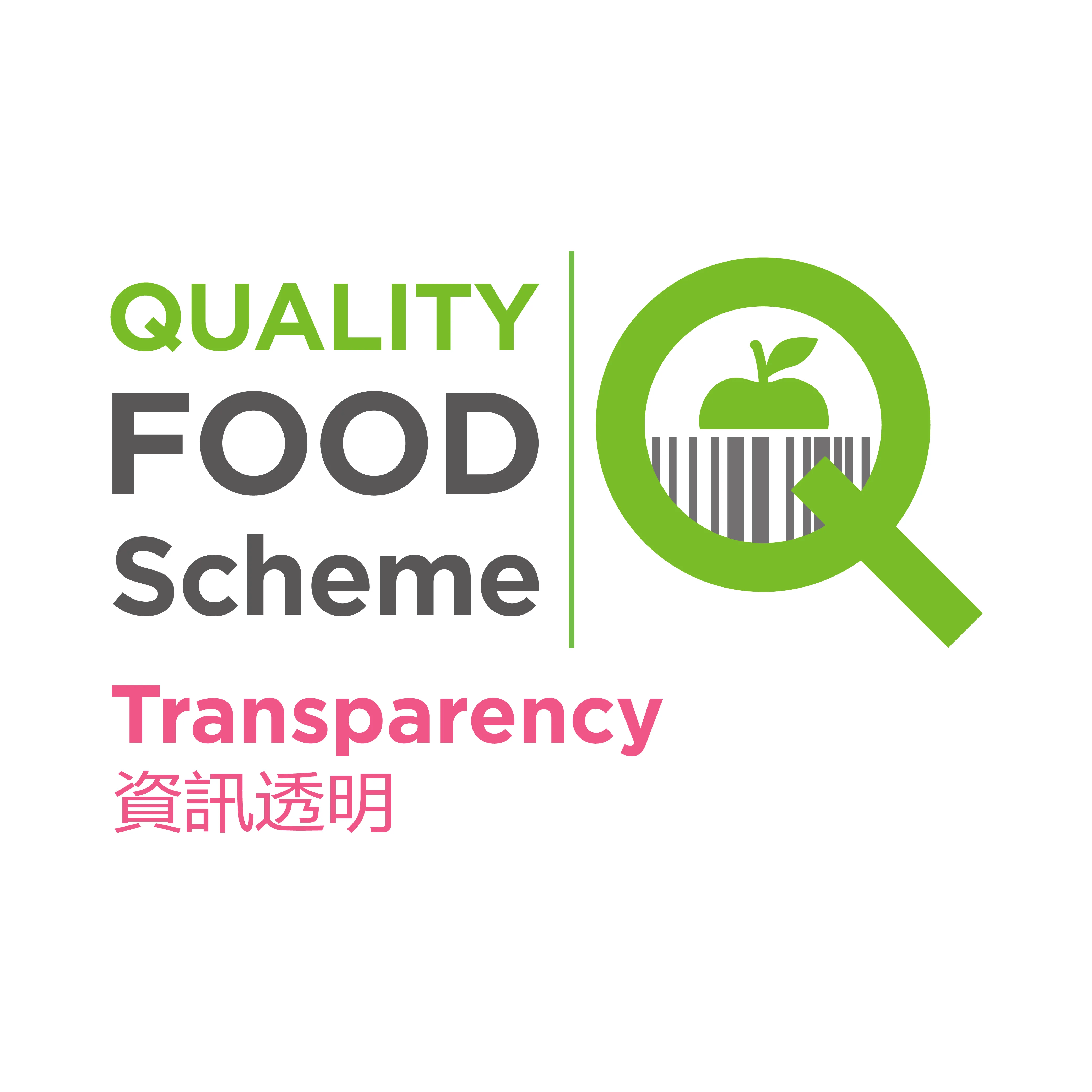 Transparency