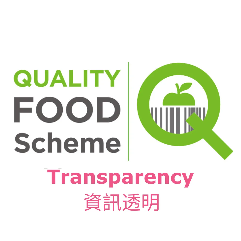 Transparency