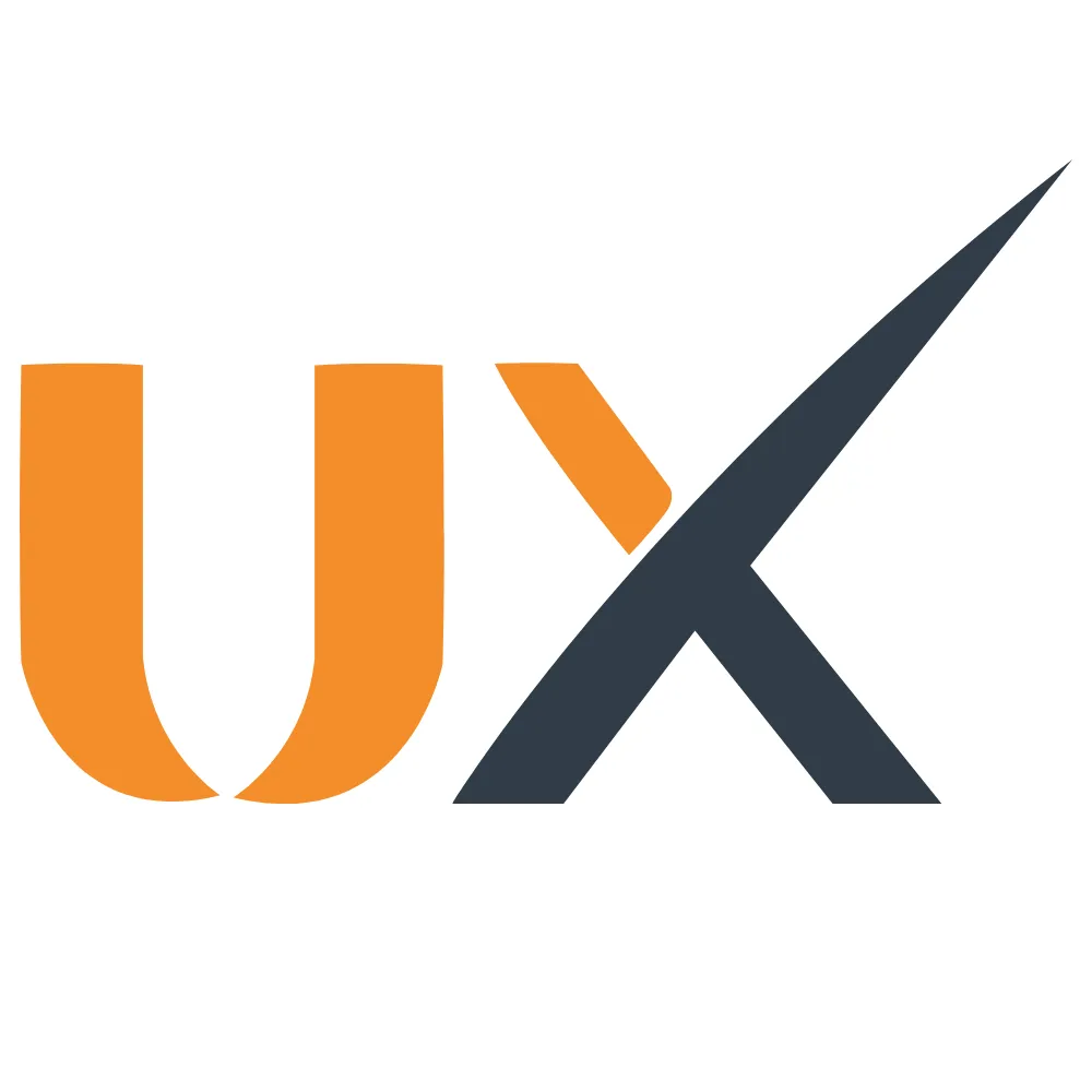 UXSoft logo