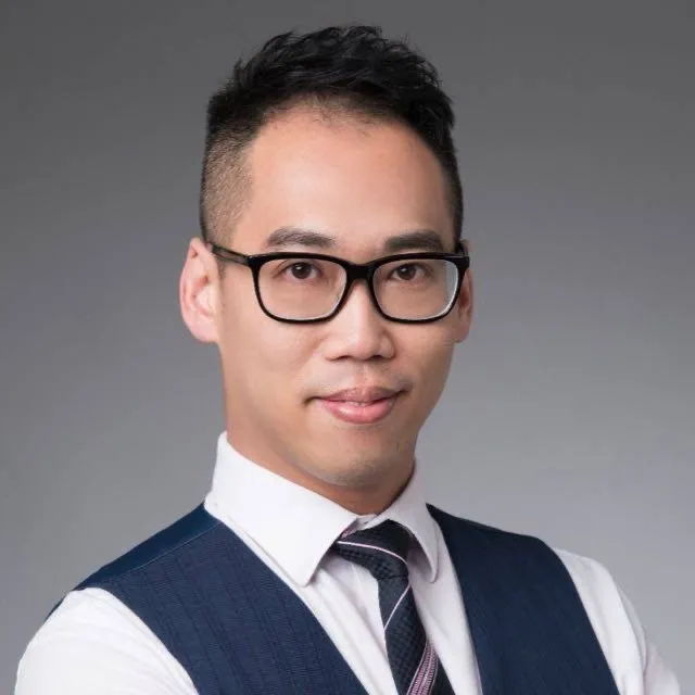 Mr Andrew Chan 