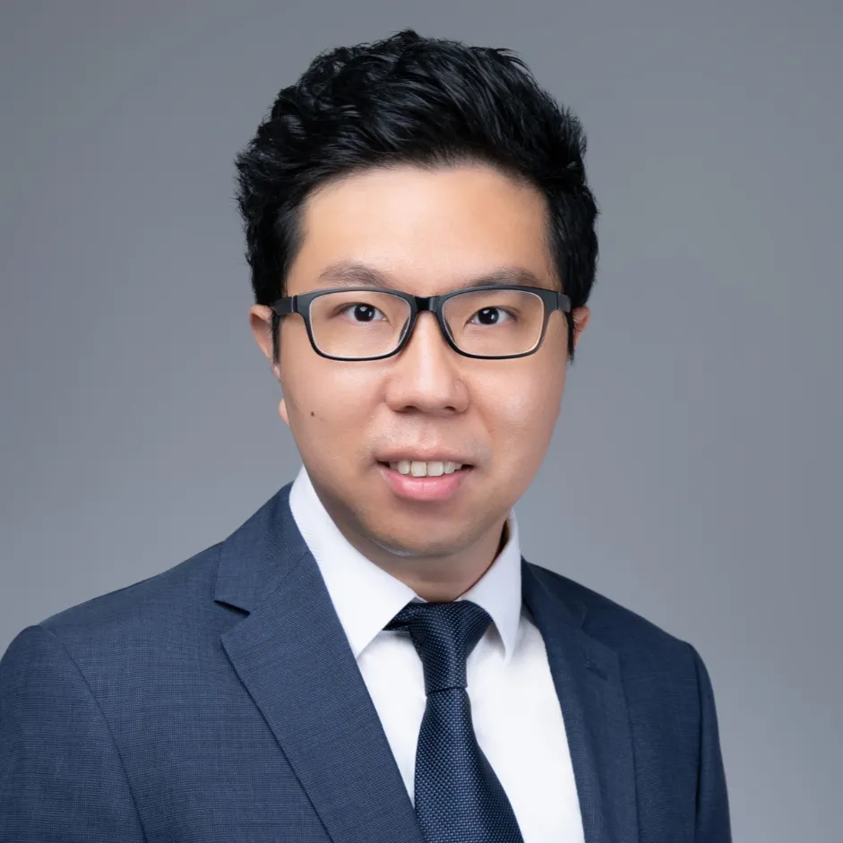 Dr John Shing-chung YU