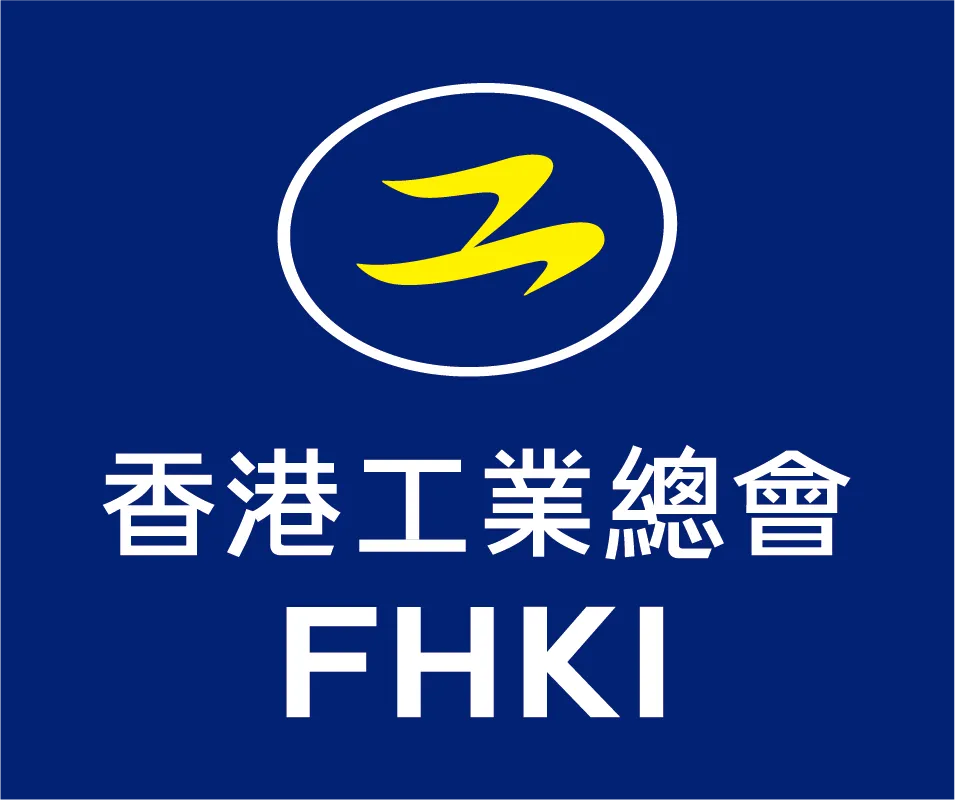 FHKI Vertical Logo