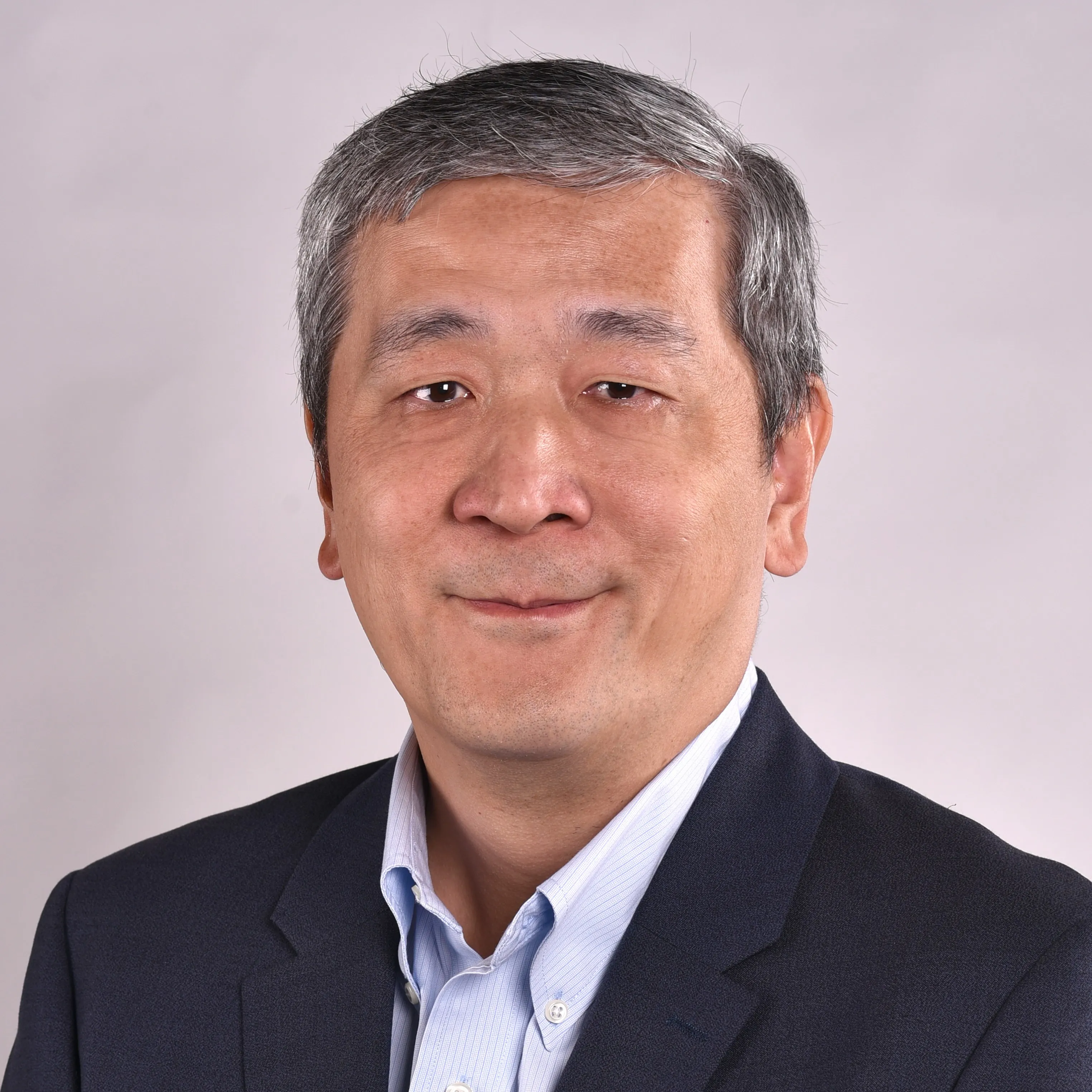 Mr Keith Lam 