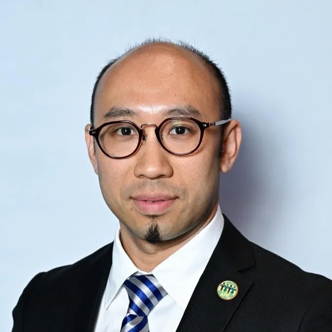 Mr Herman Tam