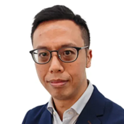 Mr. Anson Poon