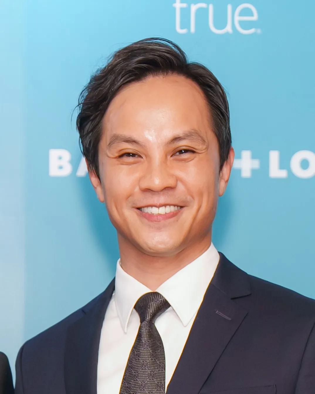 Mr Jeff Ho