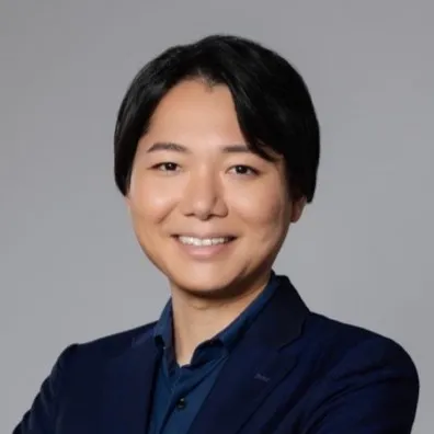 Mr Yuki Yamamoto