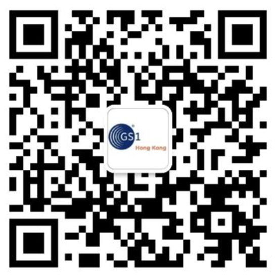 WeChat QR Code